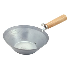 CANCIOC ZINCAT 180MM