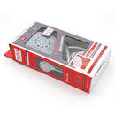 Set de dus de inalta presiune, Furtun 1.5 m, Suport montare perete, Multifunctional NOVA-1