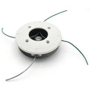 Tambur/ mosor motocoasa compatibil stihl durocut fs260 r500 4 fire-1