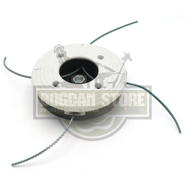 Tambur/ mosor motocoasa compatibil stihl durocut fs260 r500 4 fire
