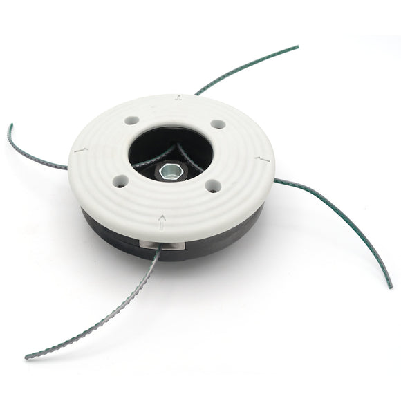 Tambur/ mosor motocoasa compatibil stihl durocut fs260 r500 4 fire