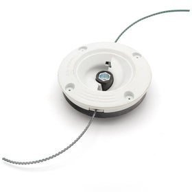 Tambur/ mosor motocoasa compatibil stihl fs 55 fr460 DUROCUT