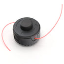 TAMBUR CU FIR PENTRU TRIMMER ELECTRIC, INTERIOR 8MM-1