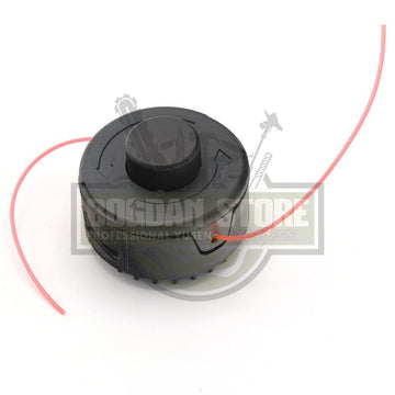 TAMBUR CU FIR PENTRU TRIMMER ELECTRIC, INTERIOR 8MM
