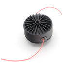 TAMBUR CU FIR PENTRU TRIMMER ELECTRIC, INTERIOR 8MM-2