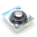 TAMBUR CU FIR MOTOCOASA AUTOCUT, AUTOMAT, UNIVERSAL CU CAP METALIC, M10, PAS 1.25-1