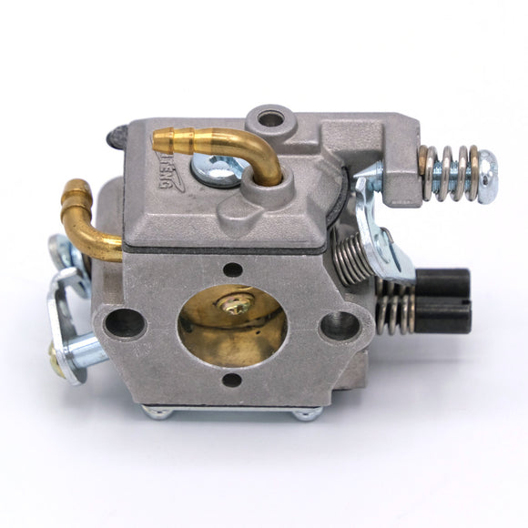 CARBURATOR DRUJBA CHINEZEASCA 4500-5200, RURIS 340 TEVI METAL (MODEL FARA POMPITA AMORSARE)