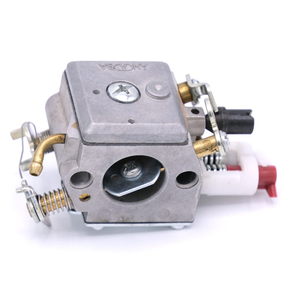 CARBURATOR COMPATIBIL PENTRU DRUJBA HUSQVARNA 340, 345, 350, 346XP, 351, 353 (MODEL CU AMORSARE)