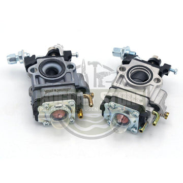 Carburator Motocoasa China (gaura mare) Calitate Superioara