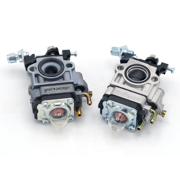 Carburator Motocoasa China (gaura mare) Calitate Superioara