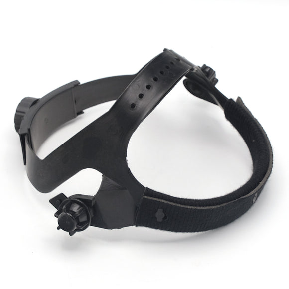 Casca protectie motocoasa cu viziera plexiglas