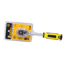 ANTRENOR CU CLICHET 1/4", 1/2", 3/4" (CRICHET)-3