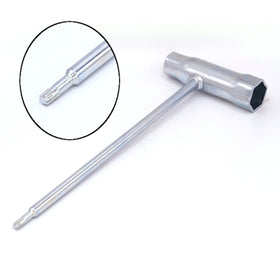 Cheie intretinere drujba drujba 13x19mm cap torx