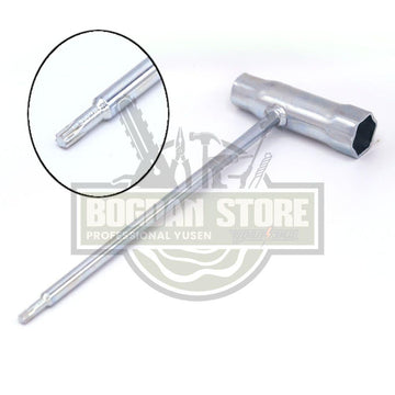 Cheie intretinere drujba drujba 13x19mm cap torx
