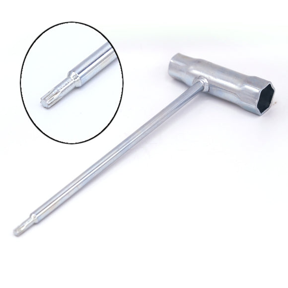 Cheie intretinere drujba drujba 13x19mm cap torx