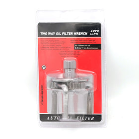 Cheie filtru ulei 3 brate - 0