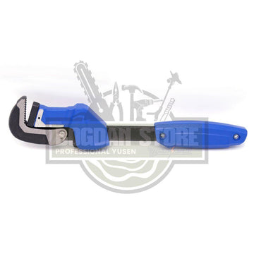 Cleste de Ø 3-58 mm cu prindere rapida pentru tevi