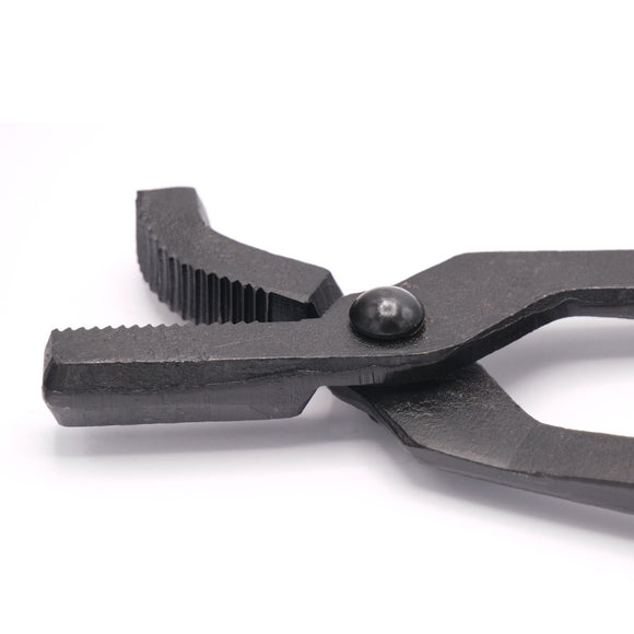 Cleste potcovit cai taiat potcoava crocodil