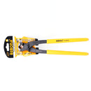 Cleste pentru dulgherie si tamplarie 230mm/ 8"-2