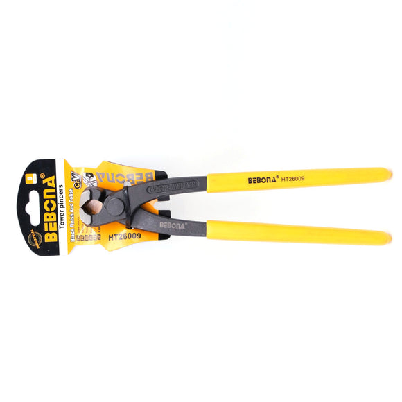 Cleste pentru dulgherie si tamplarie 230mm/ 8"