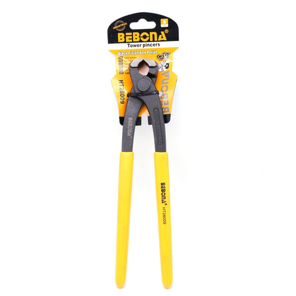 CLESTE CUIE 9" BEBONA