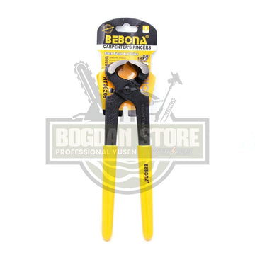 CLESTE CUIE FALCI LATE 8"/ 20CM BEBONA