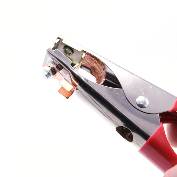 CLESTE DE MASA SUDURA 300 A