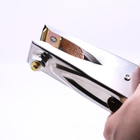 CLESTE DE MASA SUDURA 500A - 0