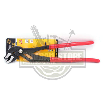 CLESTE PAPAGAL BUTON 12"/300M BEBONA