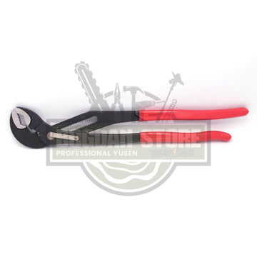CLESTE PAPAGAL BUTON 16"/400M BEBONA