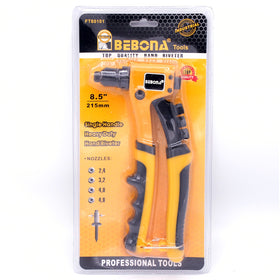 CLESTE POPNIT BEBONA 215MM/8,5" - 0