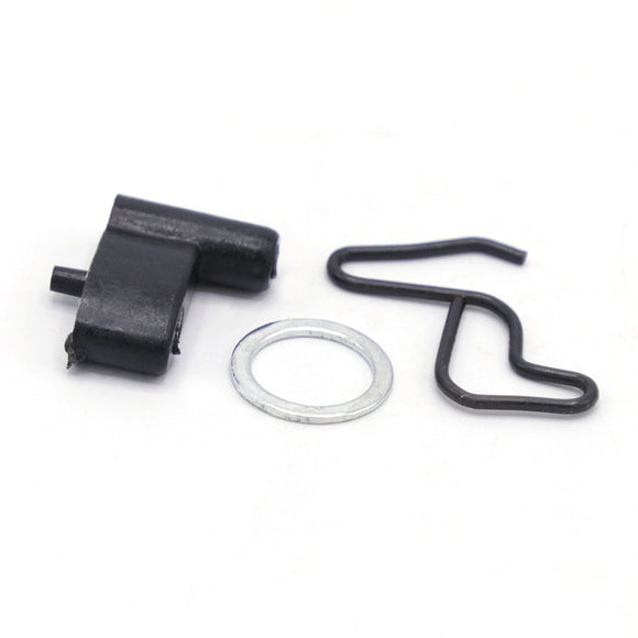 Clichet demaror drujba compatibil Stihl (1arc + 1clichet)