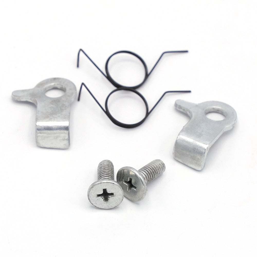 CLICHETI CHINA 4500- 5200 METAL (COMPLET)