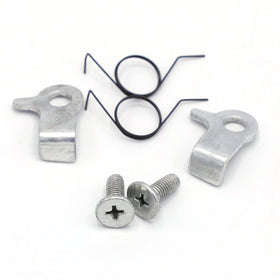 CLICHETI CHINA 4500- 5200 METAL (COMPLET)