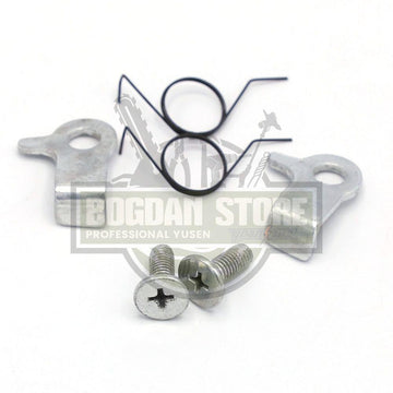 CLICHETI CHINA 4500- 5200 METAL (COMPLET)