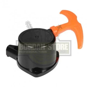 Demaror Motocoasa si Atomizor compatibil Mitsubishi, Ruris cu clichet - 0