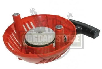 Demaror Motocoasă compatibil Husqvarna 125, 125R, 128, 128R - 0