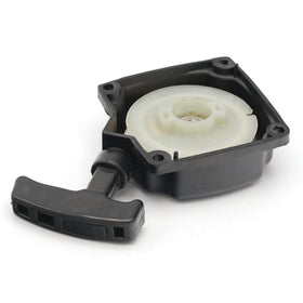 Demaror motocoasa chinezeasca 2T cu 2 dinti  67mm intre prinderi