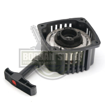 DEMAROR MOTOCOASA PORNIRE USOARA (CU CRICHET) - 0