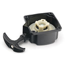 DEMAROR PENTRU MOTOCOASA, 4 DINTI DREPTI-1