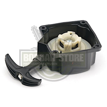 DEMAROR PENTRU MOTOCOASA, 4 DINTI DREPTI - 0