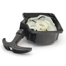 DEMAROR PENTRU MOTOCOASA MODEL CU DOUA SARME-1