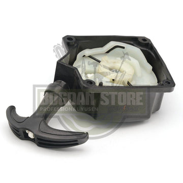 DEMAROR PENTRU MOTOCOASA MODEL CU DOUA SARME - 0