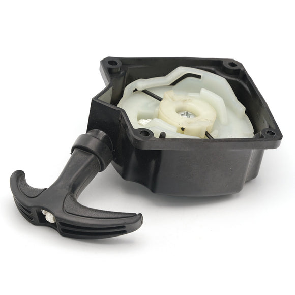 DEMAROR PENTRU MOTOCOASA MODEL CU DOUA SARME