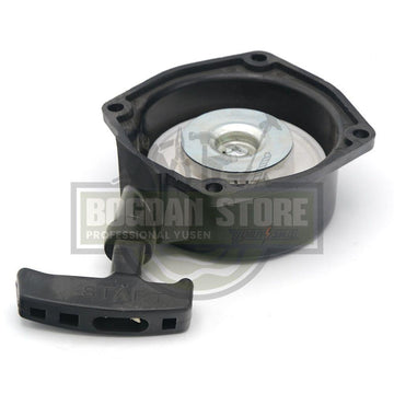 Demaror motocoasa Kawasaki TD33 TD40 TD48 TG33 sau Atomizor - 0