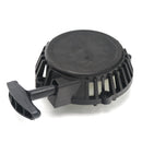 Demaror motocoase sau Atomizor-2