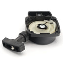 Demaror motocoasa si atomizor-2