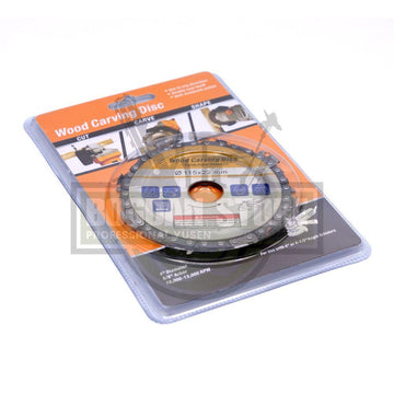 DISC FLEX 115X22MM CU LANT PENTRU LEMN