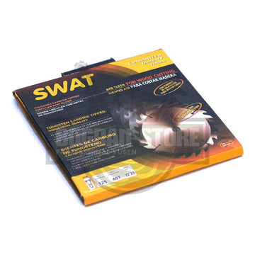 Disc taiere lemn 125 x 22.2 mm 30t vidia SWAT