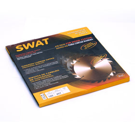 Disc taiere lemn 180 x 22.2 mm 40t vidia SWAT